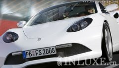 Artega GT ʼͶ