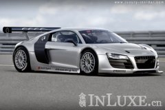 Audi ܳ¹R8 GT3
