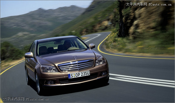 C-Class