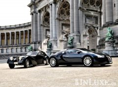 Bugatti Veyronӵ쳵չ (1)