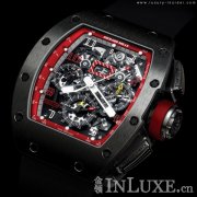 Richard Mille RM011 Felipe Massaر