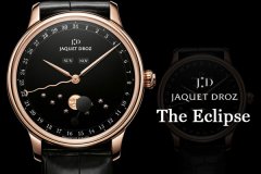 Jaquet Drozſ˵ 2010ȫʱϵ (1)