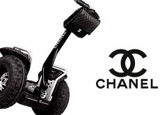 ʱٿ ChanelSegway (1)