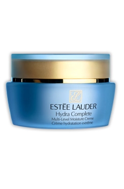 Estee Lauder多层次瞬透保湿霜