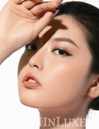 女性肌肤必经3个厄运年(2)