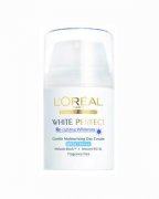 LOréal 雪颜美白滋润霜SPF20