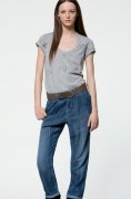 ⣺Calvin Klein Jeans 2010ﶬLookbook