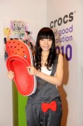 Ȥ Crocs2010Ʒȫ