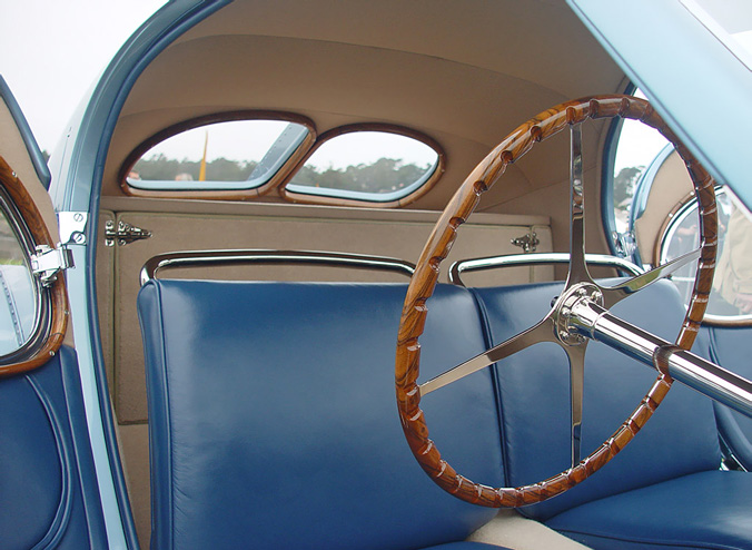 ۹Ŷ 1936 Bugatti