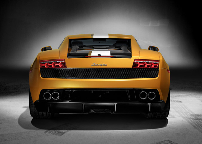Gallardo LP550-2 Ƽ