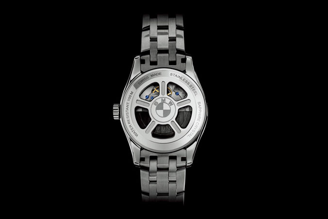 �Ƽ�ʱ�� BMW����ϵ���ݻ����