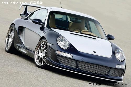 —Gemballa600 GT2 EVO