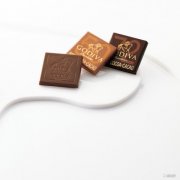 全球顶级巧克力品牌登陆中国