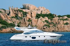 Azimut 47йͧչ