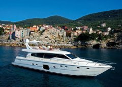 Ferretti630  һңΣͧ