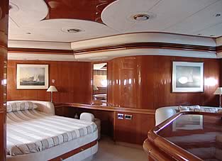 Sunseeker Manhattan 84