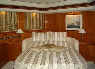 Sunseeker Manhattan 84