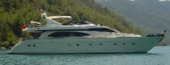 Azimut 85  26?o?a?