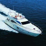 FERRETTI()591