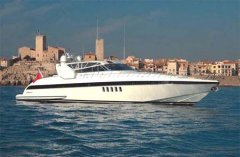 Mangusta 804 FRIENDSźͧ