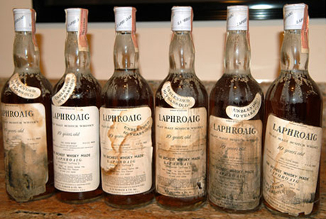 Laphroaig ���˹���������ʿ�ɾ�