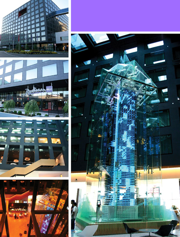 Radisson ���оƽѾ���