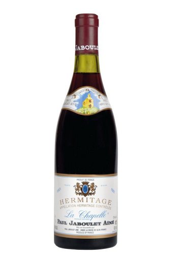 1961Hermitage La Chapelle