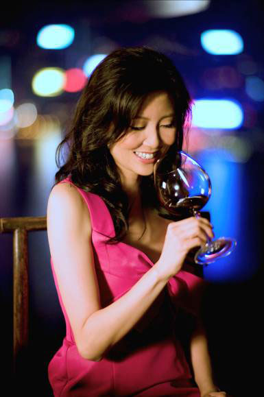 λѾƴʦ־ӣJeannie Cho Lee MW