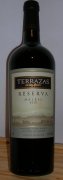 Terrazas Reserva Malbec 2003