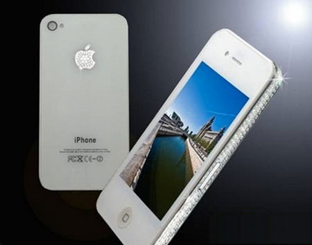 ݻ ʯƻiPhone 4ǳ