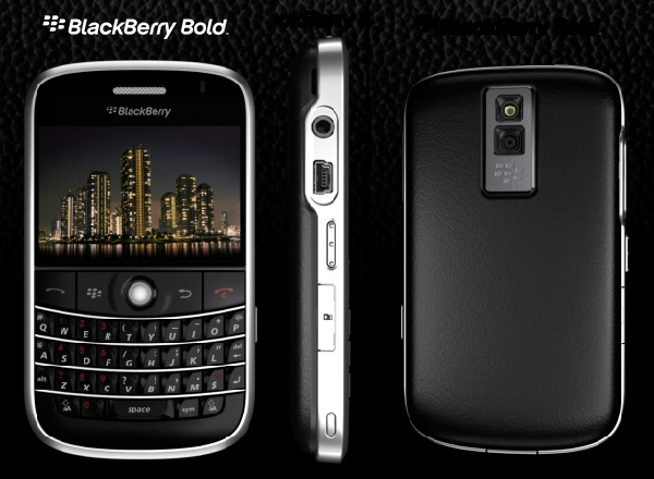 RIMƳ߶BlackBerry Boldֻ