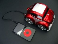 �ɰ�VW�׿ǳ�֮iPod����