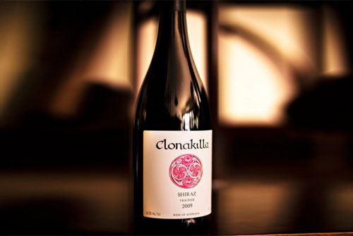 ޶Ѿ- Clonakilla Shiraz Viognier