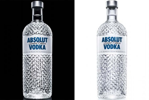 Absolut Vodka Glimmer ˮƿ ˸