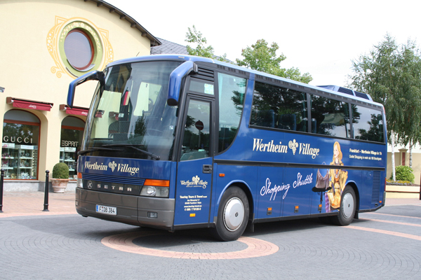 CHIC OUTLET SHOPPING&reg; �Ƴ����ι���쳵����