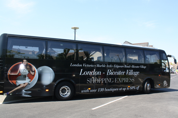 CHIC OUTLET SHOPPING&reg; �Ƴ����ι���쳵����