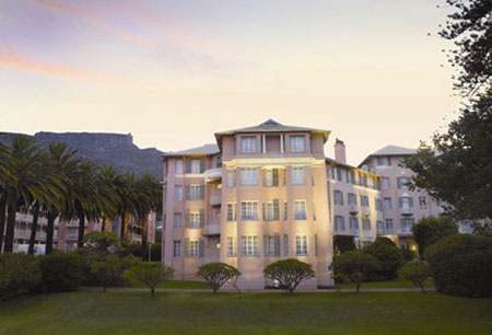 ն Mount Nelson Ƶ