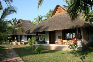 ͺ Neeleshwar Hermitage