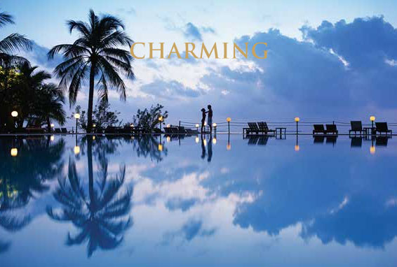 Conrad Koh Samui Residences ȫ¶