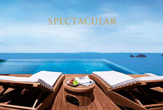 Conrad Koh Samui Residences ȫ¶