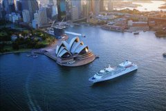 2011SILVERSEA ȫó̹Ԥ