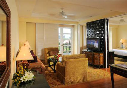 λԽ˳ȫǼƵCeladon Palace Hotel¡ƳʥھϲŻ