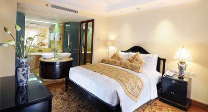 λԽ˳ȫǼƵCeladon Palace Hotel¡ƳʥھϲŻ