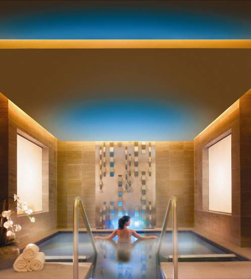 One&Only Spa Cape Town ˮཫƳ˽ˮ׷