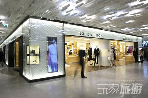 Lousi VuttonרӪ