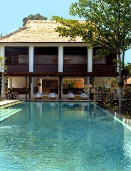 COMO Shambhala Retreat ¶ᡸˮġ
