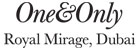 One&Only Royal Mirage