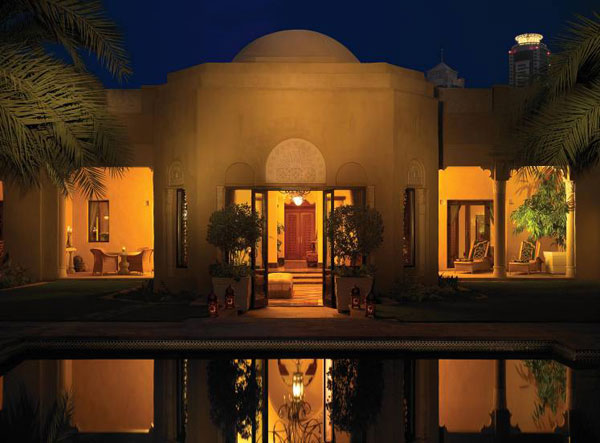 ŻٵOne&Only Royal MirageHammam ԡͥ