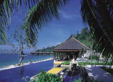 Pangkor Laut˽˺  զ