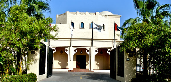 ϰݹʾƵ꼰ιѧԺThe Emirates Academy of Hospitality Management